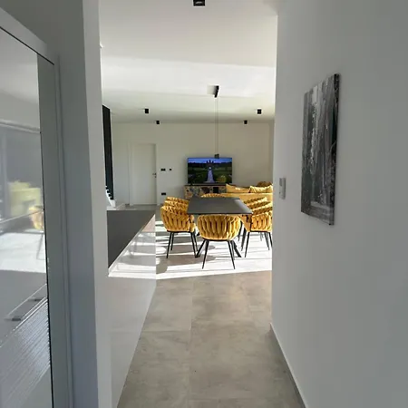 Villa Mila