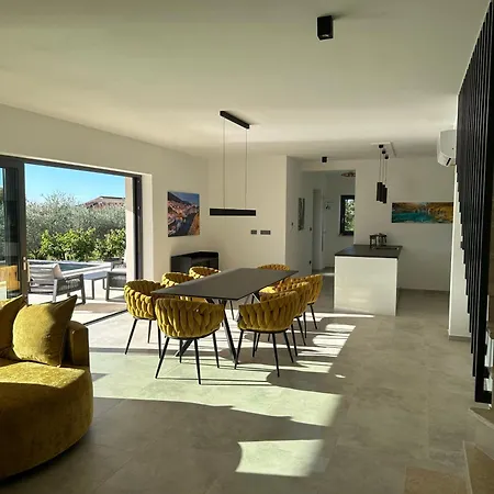 Villa Mila Tar-Vabriga