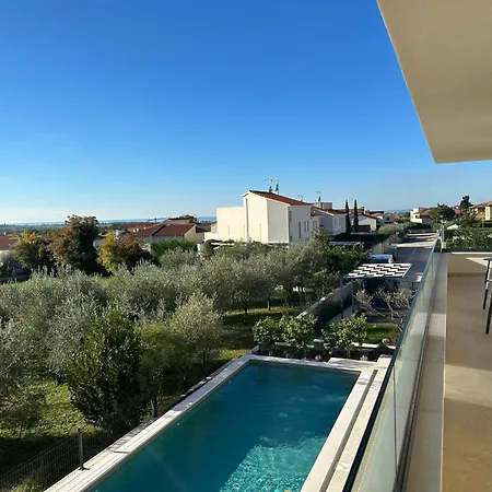 Mila Villa *