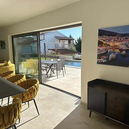 Mila Villa Tar-Vabriga