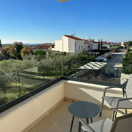 Villa Mila *