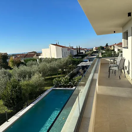 Villa Mila